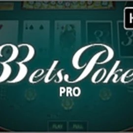 Play the 3Bets Poker Pro slot by WorldMatch on Arena Casino