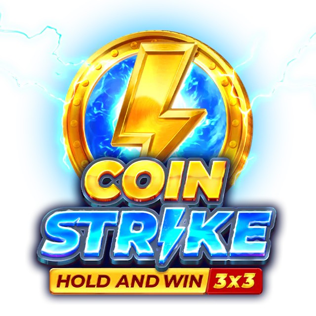 Play Coin Strike: Hold and Win slot by Playson on arenamens.com