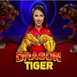 Dragon Tiger (Live) online slot from Pragmatic Play – play at arenamens.com