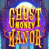 Ghost Money Manor online slot from Gold Coin Studio – play at arenamens.com