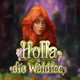 Enjoy Holla die Waldfee by Hölle Games – logo hosted on arenamens.com