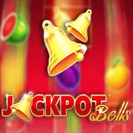 Jackpot Bells logo by Playtech Arena Casino