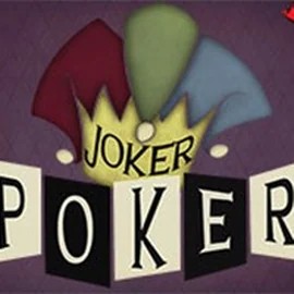 Enjoy Joker Poker - 3 Hands by RTG (Reel Time Gaming) – logo hosted on arenamens.com