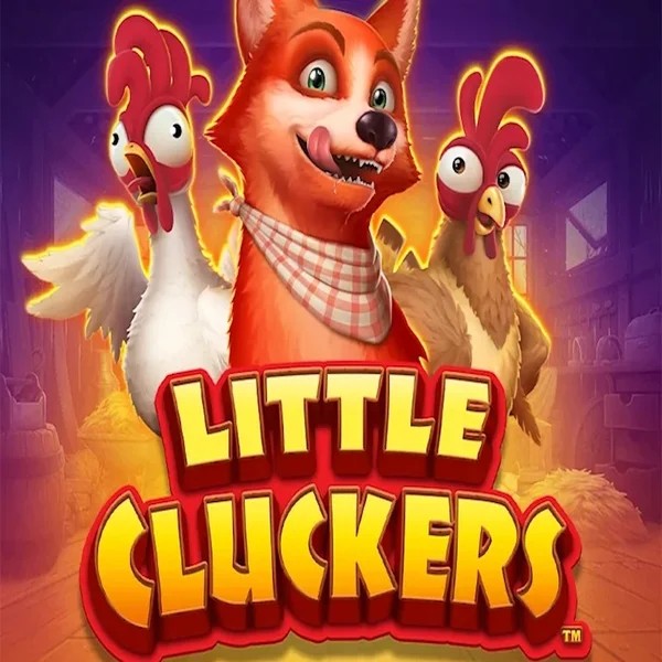 Play the Little Cluckers slot by Greentube on Arena Casino