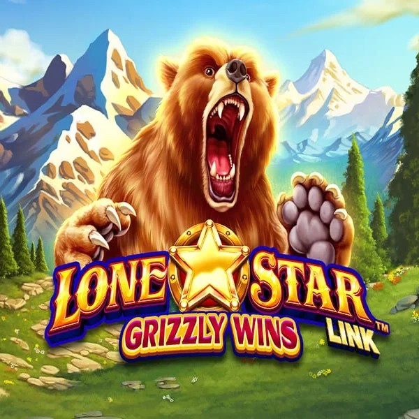 Play Lone Star Link Grizzly Wins slot by Greentube on arenamens.com