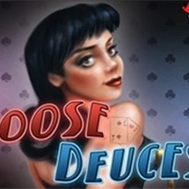 Play the Loose Deuces - 52 Hands slot by RTG (Reel Time Gaming) on Arena Casino