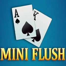 Play Mini Flush slot by TaDa Gaming on arenamens.com