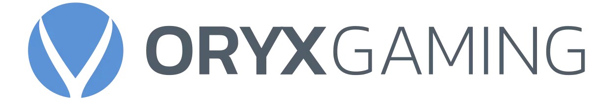 Oryx Gaming