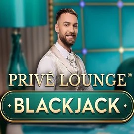 Play Privé Lounge Blackjack slot by Pragmatic Play on arenamens.com