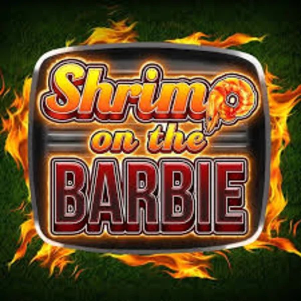 Try Shrimp on the Barbie slot by Greentube on arenamens.com – logo image