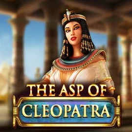 The Asp of Cleopatra – slot by Red Rake Gaming, featured at arenamens.com