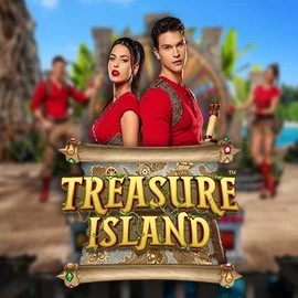 Treasure Island – slot by Pragmatic Play, featured at arenamens.com